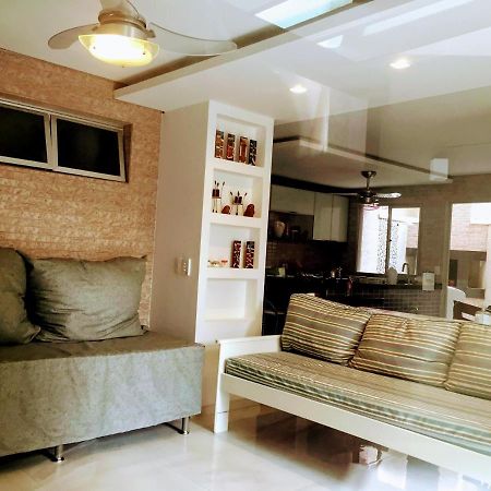 Sua Casa No Atami Villa Понтал до Парана Екстериор снимка