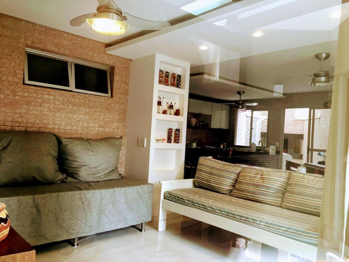 Sua Casa No Atami Villa Понтал до Парана Екстериор снимка