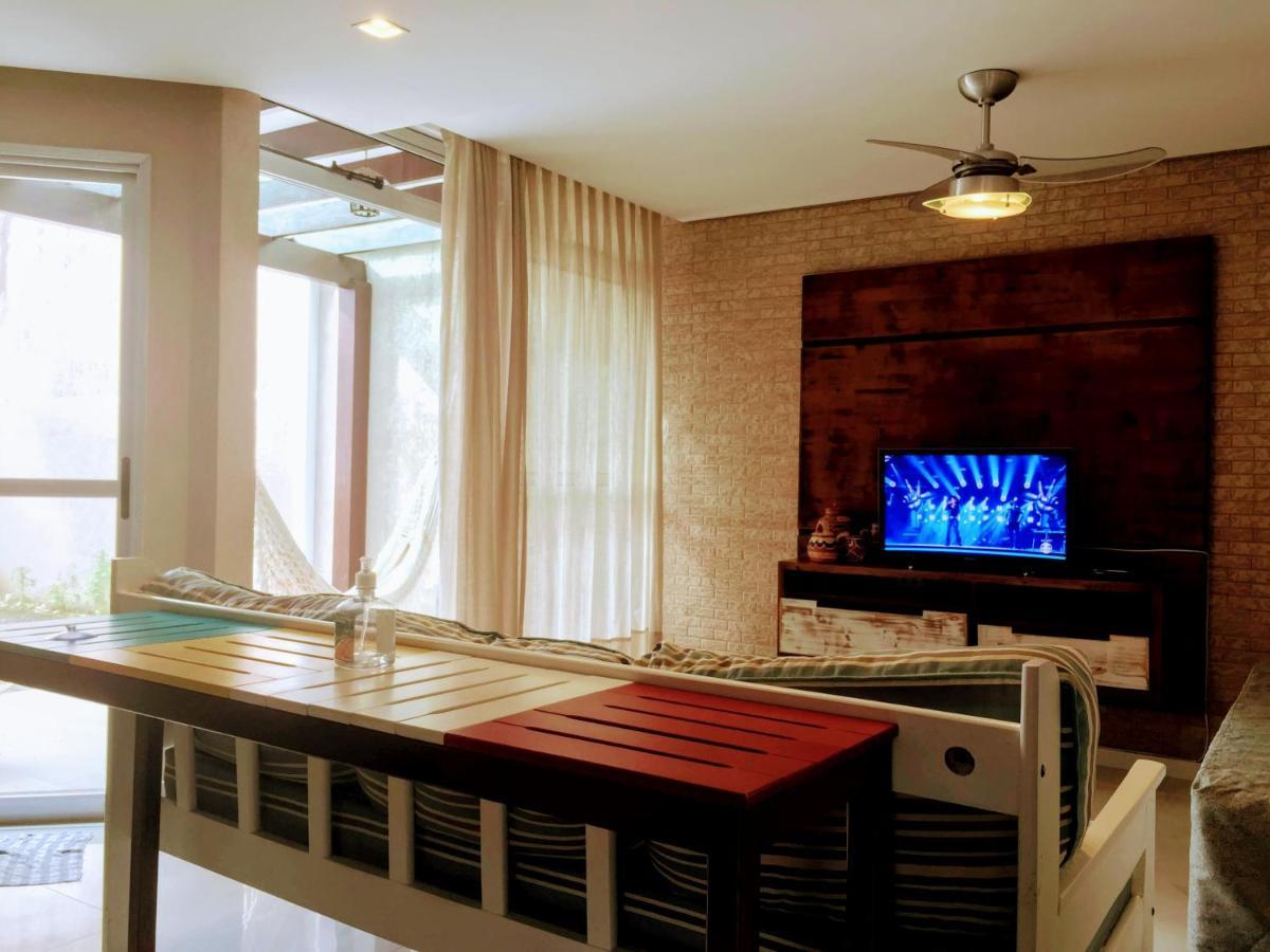 Sua Casa No Atami Villa Понтал до Парана Екстериор снимка