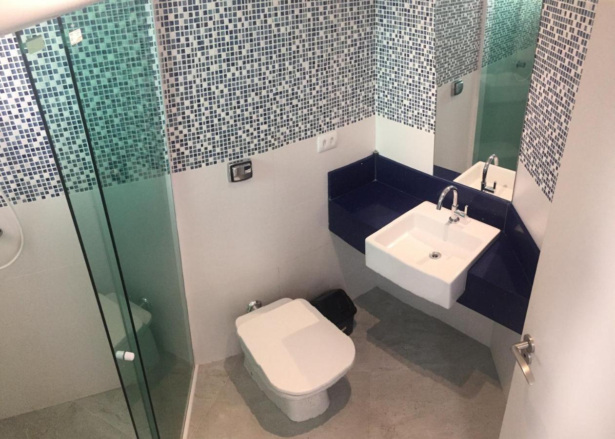Sua Casa No Atami Villa Понтал до Парана Екстериор снимка