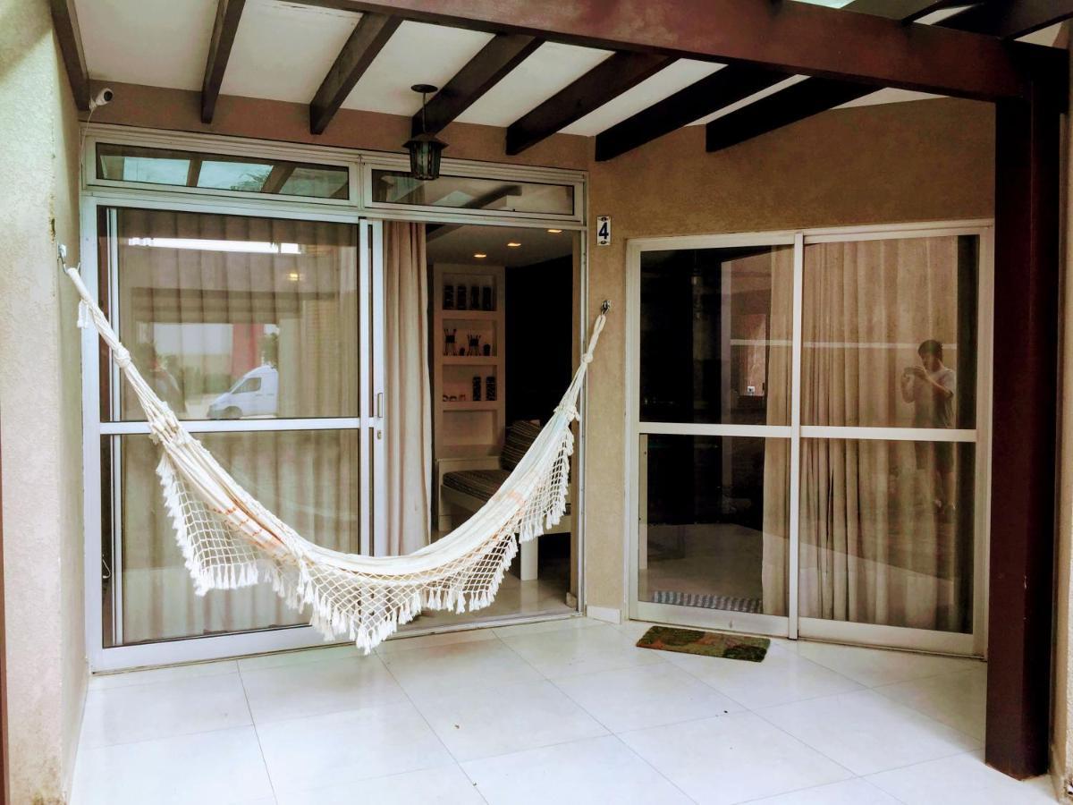 Sua Casa No Atami Villa Понтал до Парана Екстериор снимка