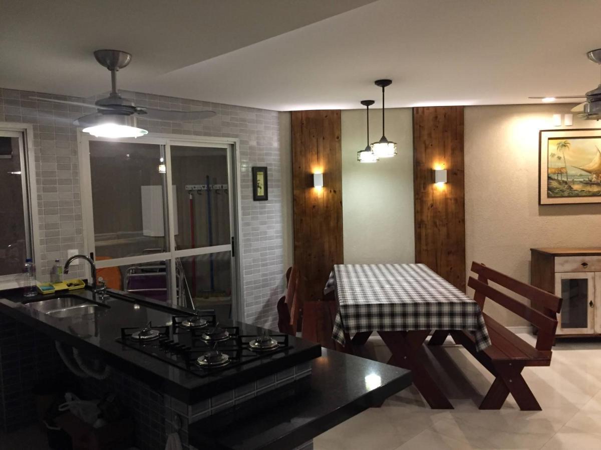 Sua Casa No Atami Villa Понтал до Парана Екстериор снимка