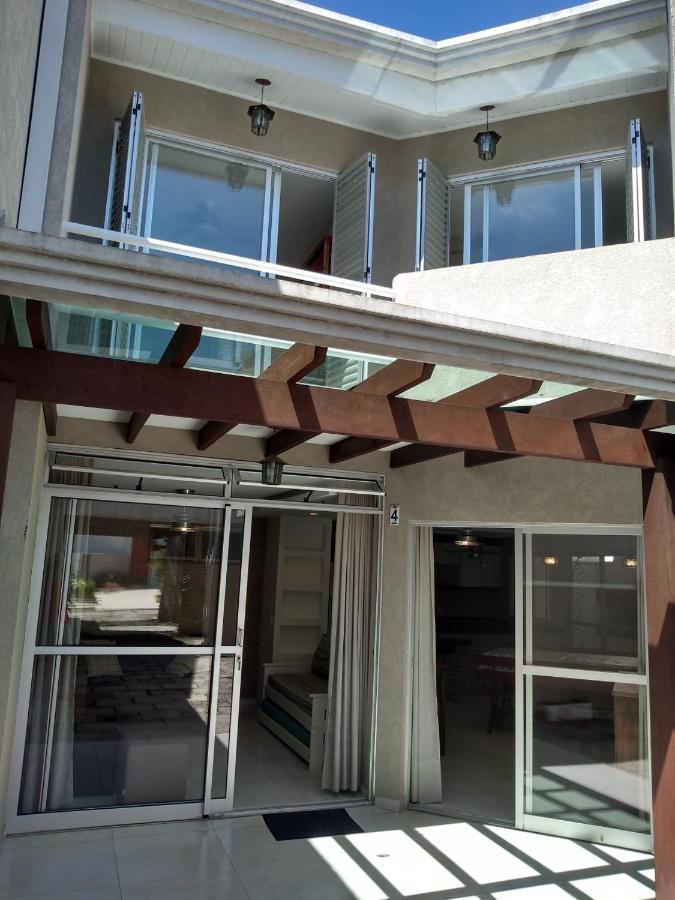 Sua Casa No Atami Villa Понтал до Парана Екстериор снимка