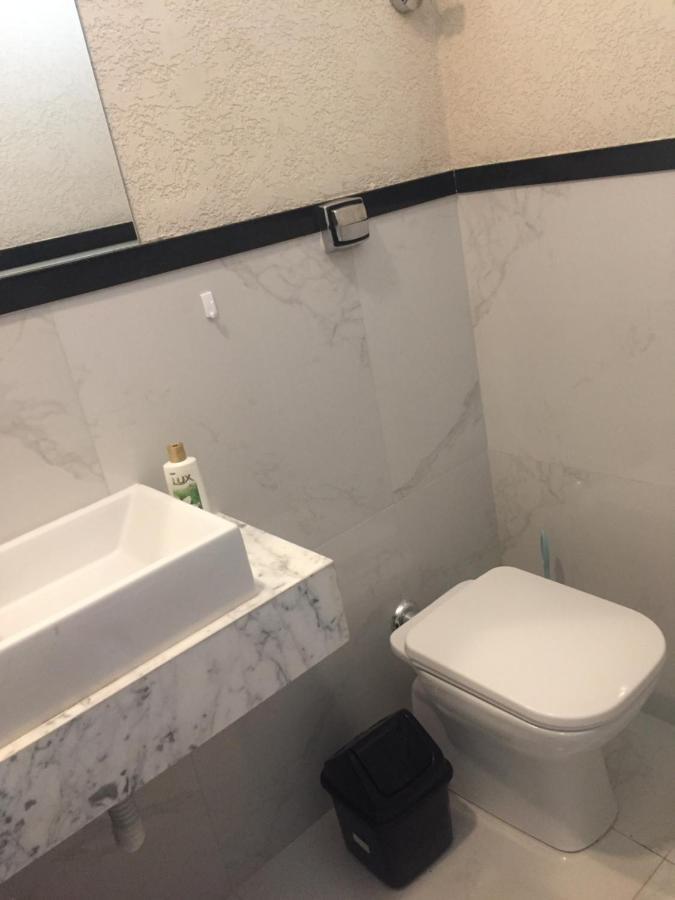 Sua Casa No Atami Villa Понтал до Парана Екстериор снимка